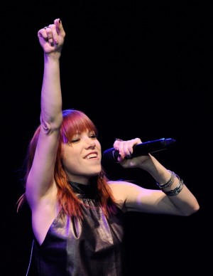 photos Carly Rae Jepsen